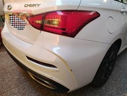 Chery Arrizo 5